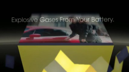 Audi Electrical System Tip