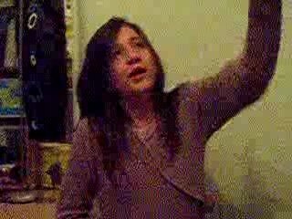 Salomé ... l'artiste : )