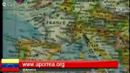 (VÍDEO) Dossier con Walter Martínez 28.06.2013