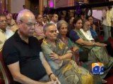 Geo Reports-Tehzeeb Festival Concludes-29 Jun 2013