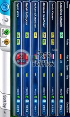 Top Eleven - Android money hack  ROOT NEEDED 10
