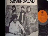 Swamp Salad.