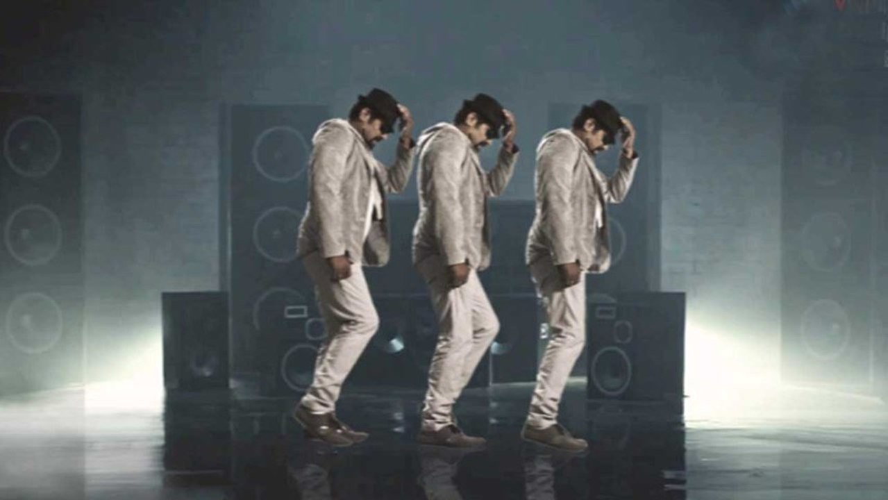 Bakara Songs - Nuvvoka Bakara - Sri Hari