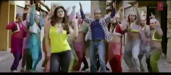 Tose Pyar Karte Hai Full Song Remix _ Wanted _ Salman Khan