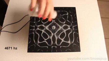 Amazing Resonance Experiment!
