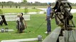 Pro Golfer Rory Vs the Robot