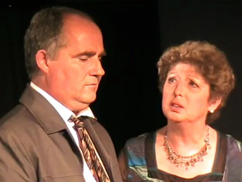 Atelier Théâtre Les Folies d'Epigramme  : "On passe dans 8 jours"