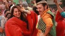 Taiyab Ali Song | Sonakshi Sinha & Imran Khan | Once Upon A Time In Mumbai Dobarra