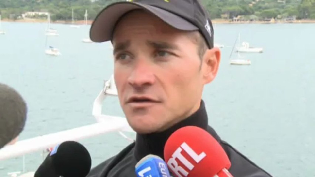 Tour de Francia - Voeckler: "El nuevo ciclismo se merece una oportunidad"