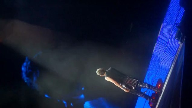 Depeche Mode - Judas [Live @ Ericsson Globe 130627]