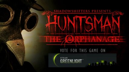 HUNTSMAN - THE ORPHANAGE 01(720p_H.264-AAC)
