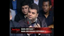 29 -  ÖTEKİ SİYASET / Nasıl Bir Ülke? Nasıl Bir Kocaeli İstiyoruz?  -  Kocaeli Fikir Kulübü