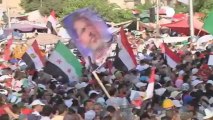 Tensión en El Cairo de cara a las manifestaciones del...