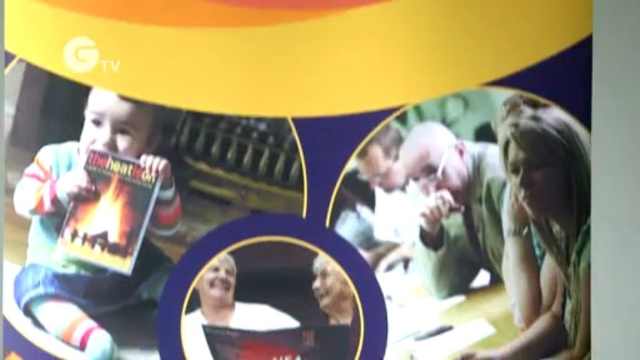 Ashden Award - National Energy Action, training the footsoldiers of the green revolution, UK