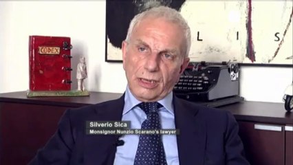 Vaticano: arrestato alto prelato per riciclaggio