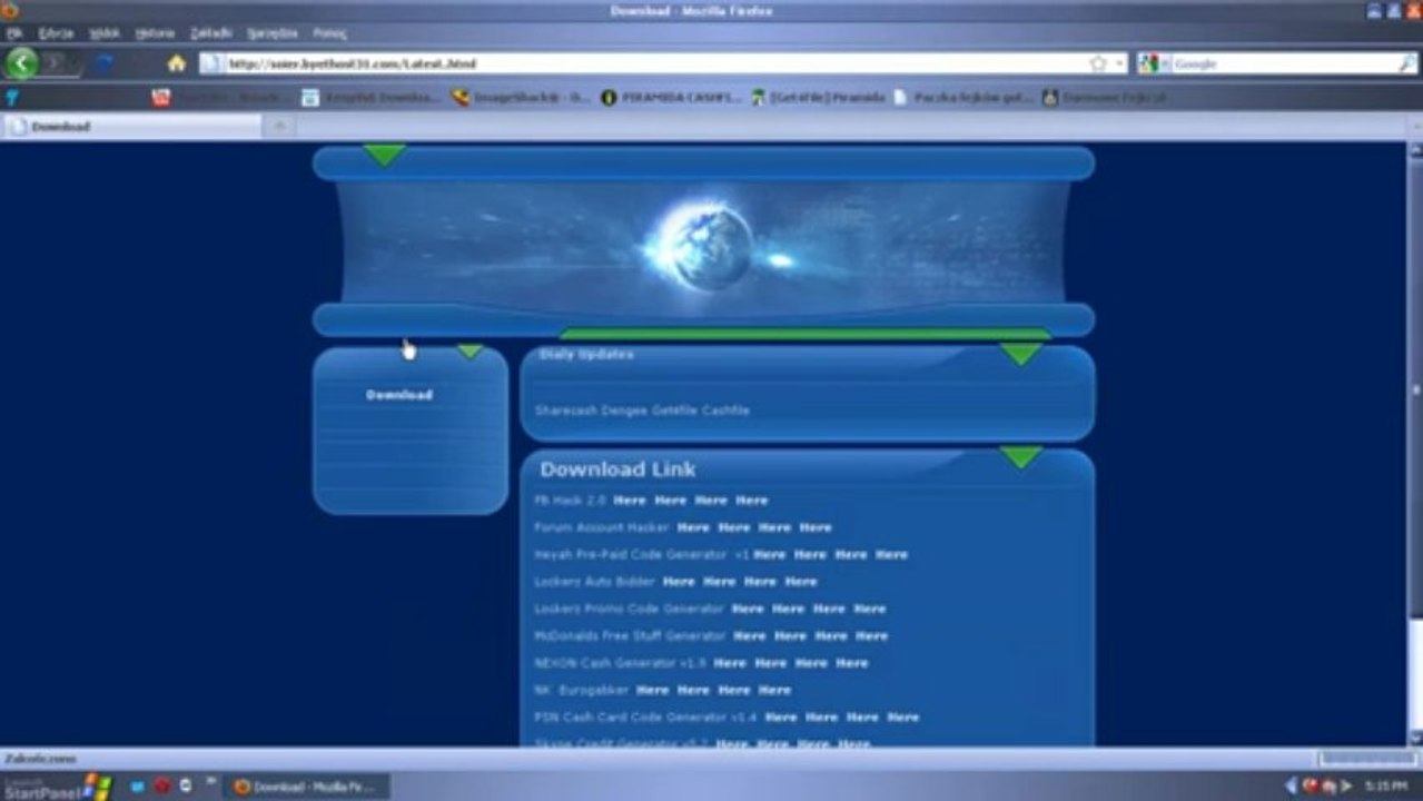 Lockerz Auto Bidder Easy Download&Lockerz Promo Code Generator