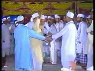 Qasim Randhawa's Qlandri Mehfil 🎶