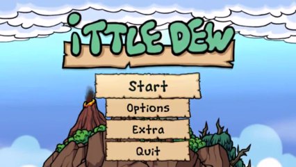 [Indie] Ittle Dew (béta)