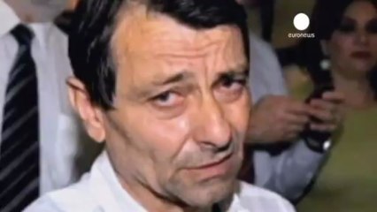 Cesare Battisti a rischio espulsione per passaporto...