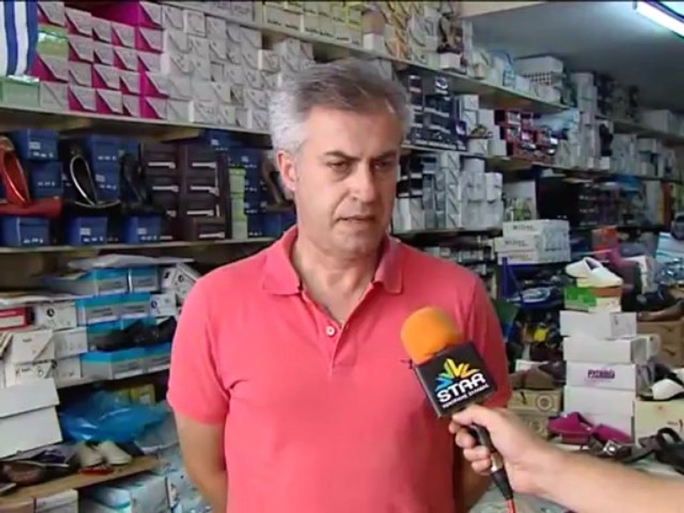 Στην Βουλή και τα αρμόδια υπουργεία ο εμπορικός σύλλογος της Λαμίας