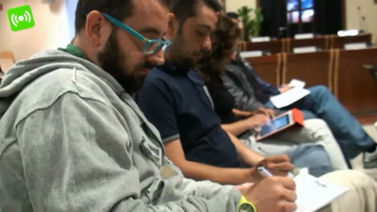 Video: Rimini, bilancio di previsione 2013: attenzione a welfare e fogne