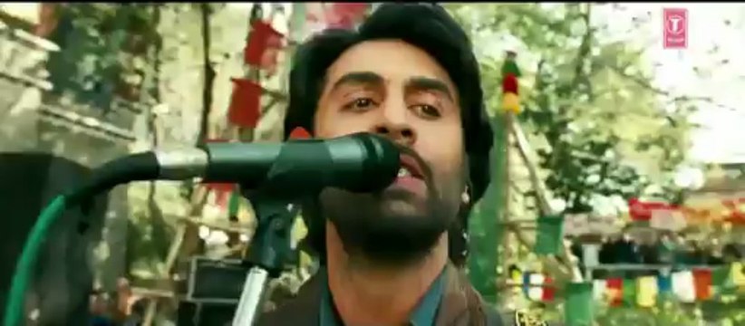 Sadda Haq Full Video Song Rockstar - Ranbir Kapoor