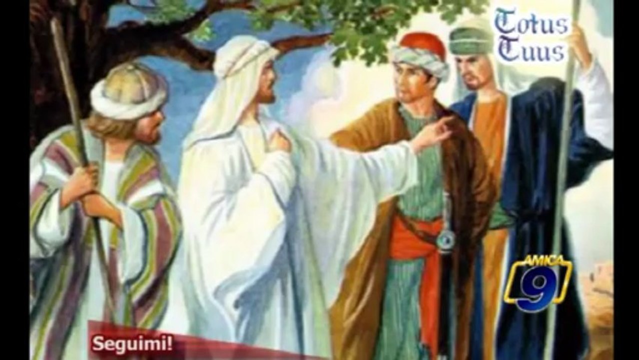 Seguimi!