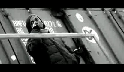 DAY VS MIL - FEKETÉN FEHÉREN OFFICIAL VIDEO CLIP 2010