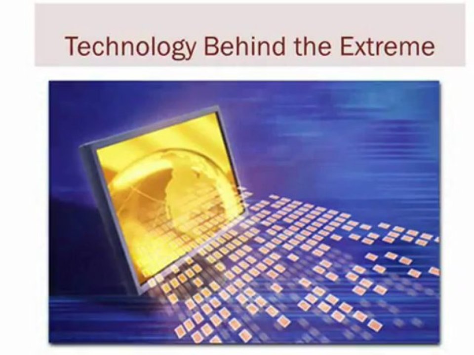 Fabulous Web Design Services at Crowdfinch Technologies