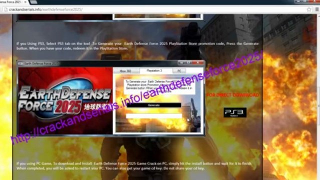 e Force 2025[DOWNLOAD](PC,PS3,XBOX360)[Crack][Keygen][FIX]