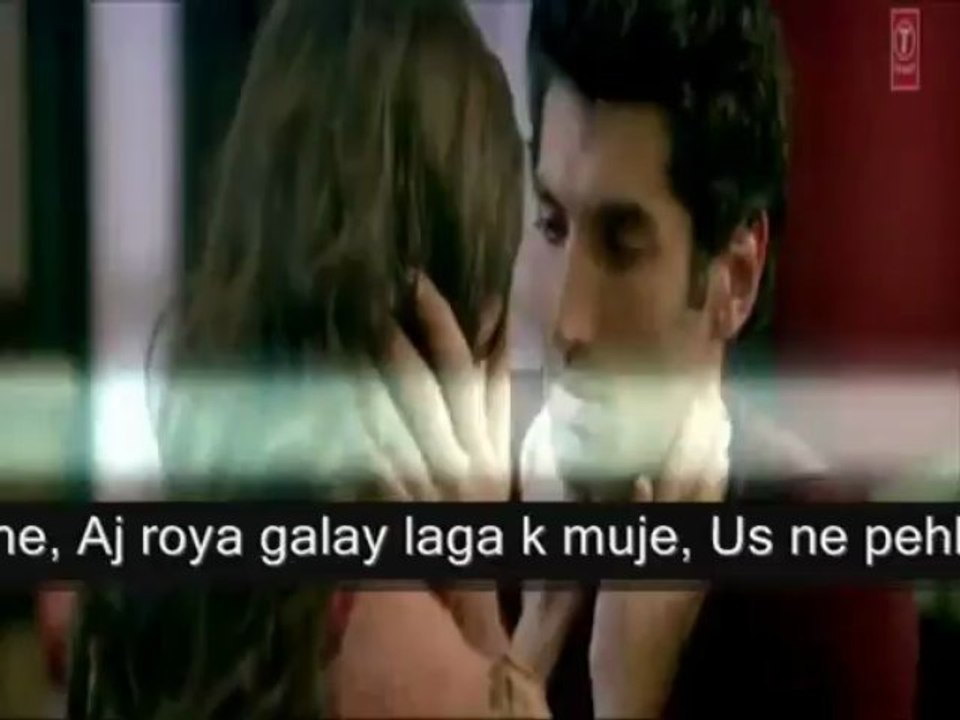 20 ~True Story of "A Man of Wisdom" In Title :: ~*~ Agar Tum Na Hote ~*~ Suon Raha Hai Tuo.. Itna Na Muje
