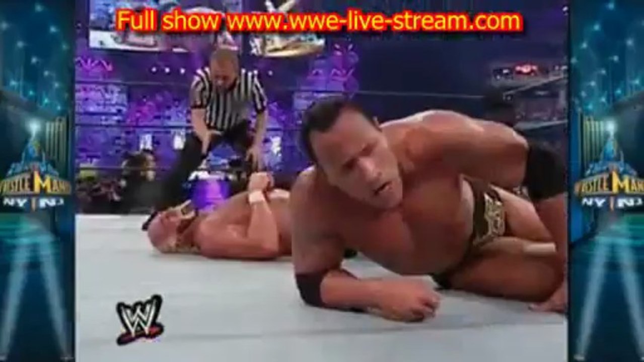 WWE Smackdown 06/28/2013 DVD RIP