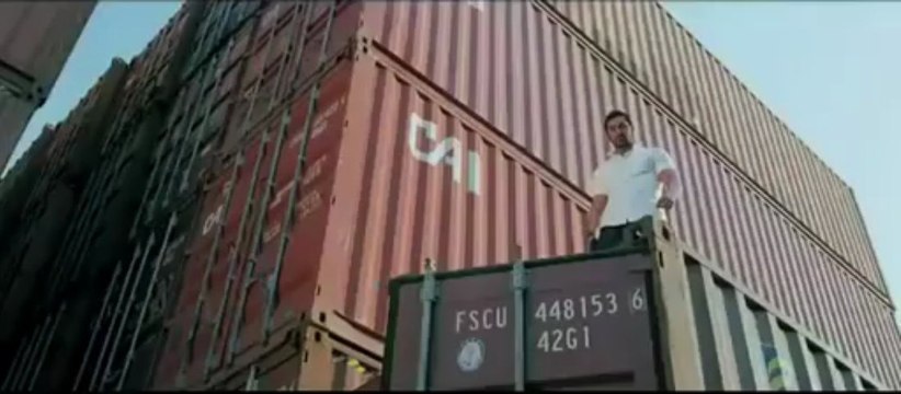 Force - Official Theatrical Trailer (2011) - John Abraham, Genelia D'Souza Bollywood Hindi Movie