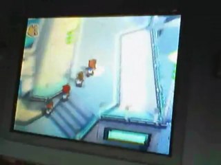 comment avoir main oméga,canon céleste et affronter les ogre