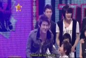 [Vietsub] Mini DBSK & DBSK