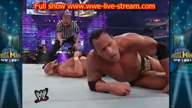 WWE Smackdown 28th June 2013 HDTV