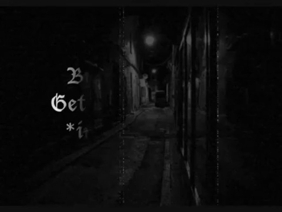 Busta_Rhymes !!! "Get Off My Block "Instrumental