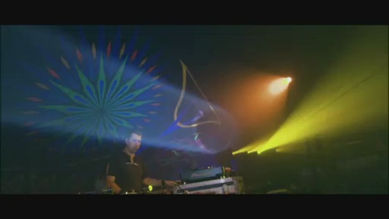 I Love Techno 2003 Outdoor Event