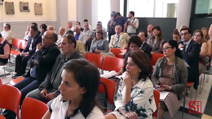 Napoli - XI giornata dell'economia -1- (28.06.13)