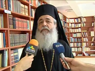 Θα φιλοξενηθούν και οικογένειες στην κατασκήνωση της Μητρόπολης Φθιώτιδας