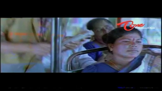 Vivek Hilarious Scene With Goons In Bus