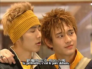 Devil Beside You 11 vostfr