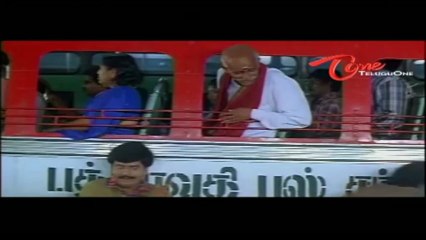 Superb Comedy Scene Between Vivek - Oldman