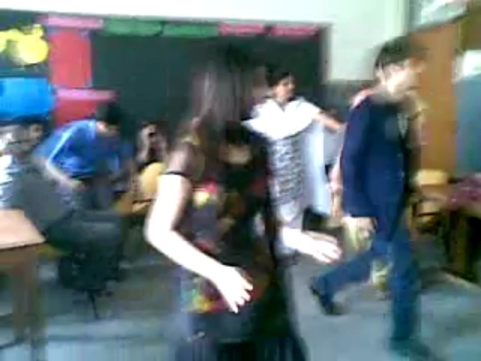 school dance best