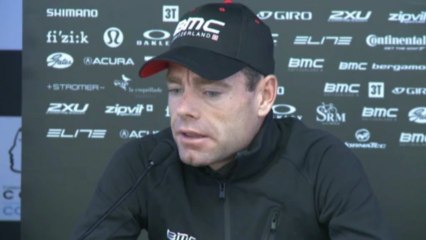 TdF 2013 - Evans contredit Armstrong