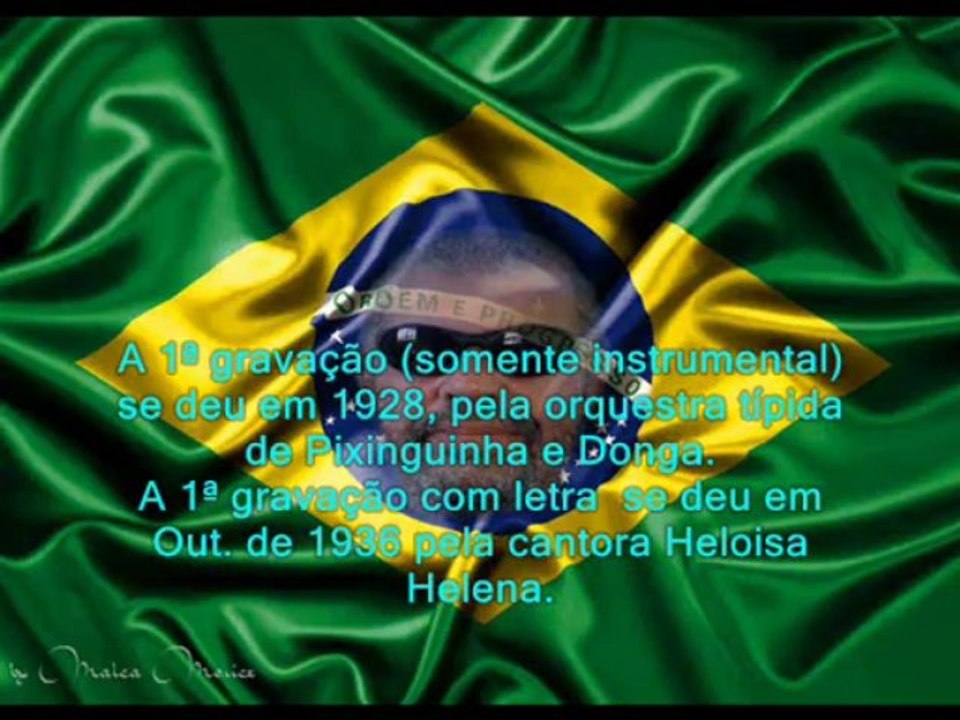 Carinhoso - Eu Mesmo