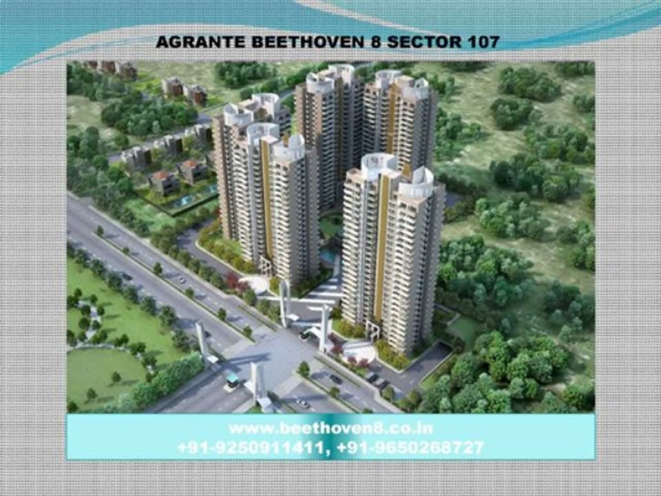 Agrante Beethoven 8 @ 9650268727