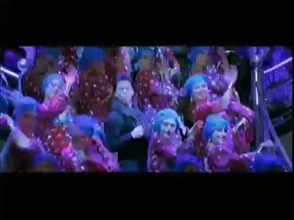 Dilrubaon Ke Jalwe [Full Song] - Dulha Mil Gaya
