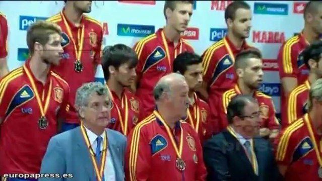 ¿Sergio Ramos y Pilar Rubio papás?