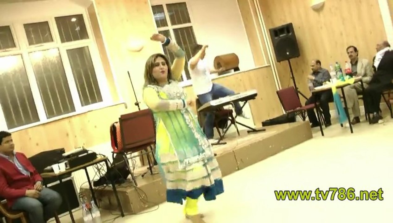 Best Punjabi Dance Performance HD